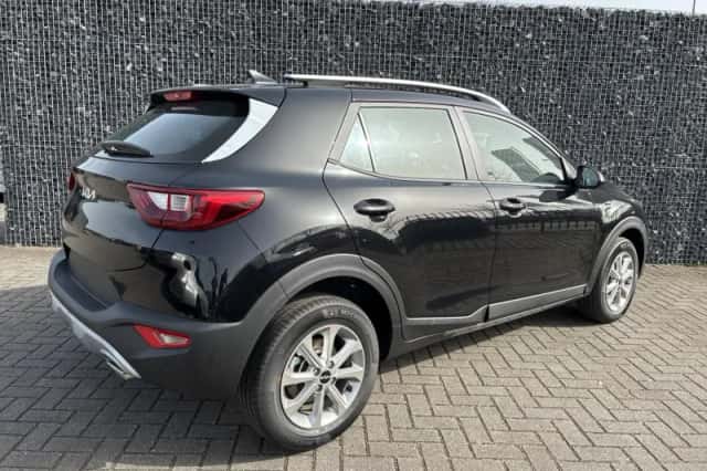 Kia Stonic (2026) thumbnail 5