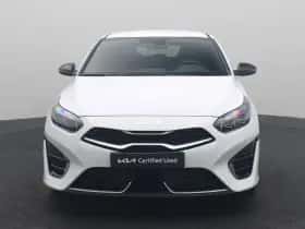 Kia Proceed (2025) thumbnail 4