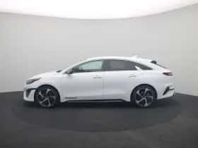 Kia Proceed (2025) thumbnail 5
