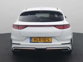 Kia Proceed (2025) thumbnail 6