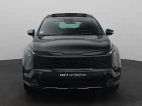 Kia Sportage thumbnail 3