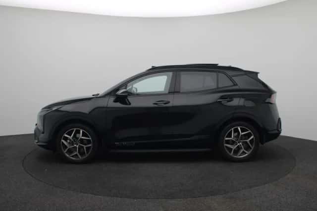 Kia Sportage (2025) thumbnail 4