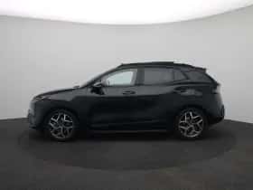 Kia Sportage thumbnail 4