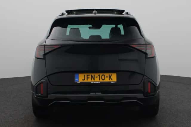Kia Sportage (2025) thumbnail 5