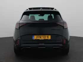Kia Sportage thumbnail 5