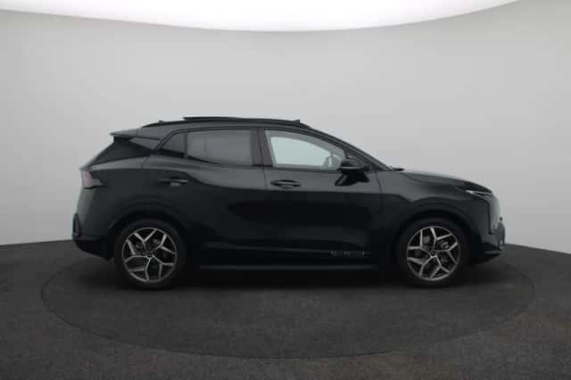 Kia Sportage (2025) thumbnail 6