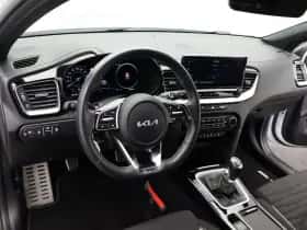 Kia XCeed thumbnail 30