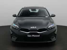 Kia Ceed Sportswagon thumbnail 3