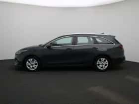 Kia Ceed Sportswagon thumbnail 4