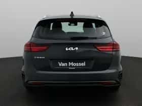 Kia Ceed Sportswagon thumbnail 5