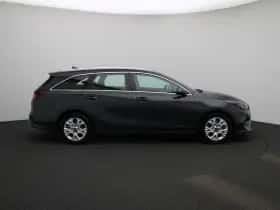 Kia Ceed Sportswagon thumbnail 6