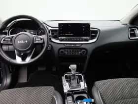 Kia Ceed Sportswagon thumbnail 7