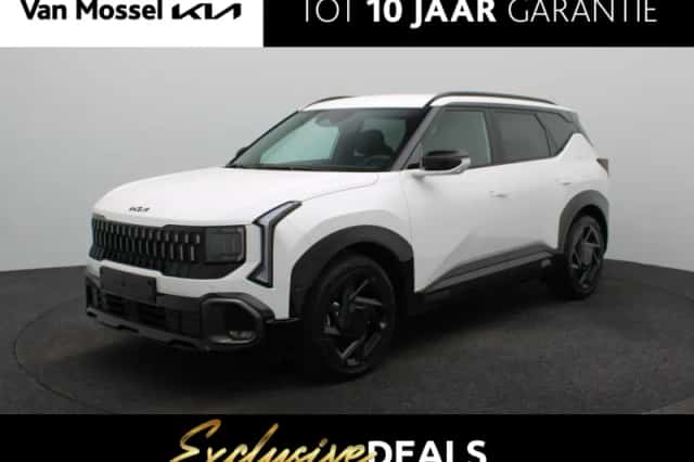 Kia Seltos (2026) thumbnail 1