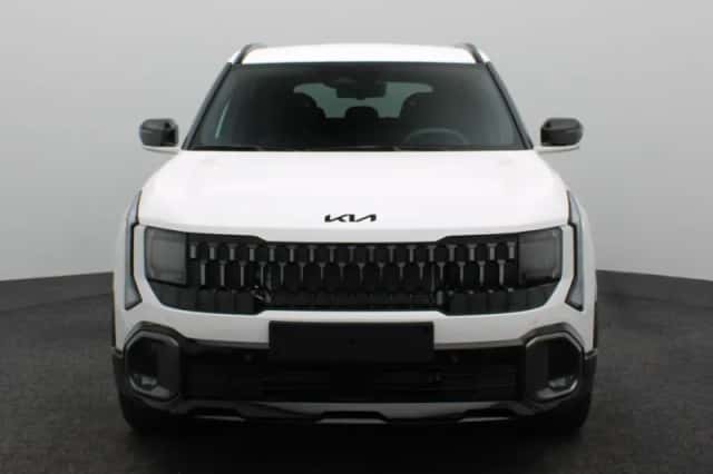 Kia Seltos (2026) thumbnail 3