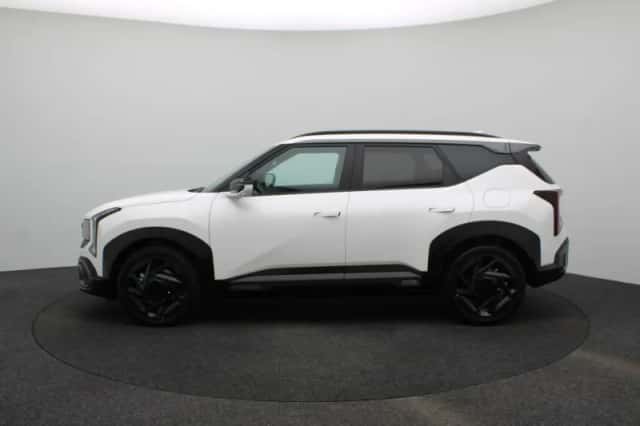 Kia Seltos (2026) thumbnail 4