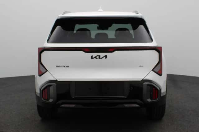 Kia Seltos (2026) thumbnail 5