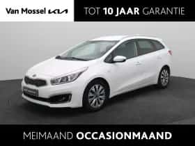 Kia Cee'd (2018)