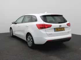 Kia Cee'd thumbnail 3