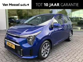 Kia Picanto (2026)