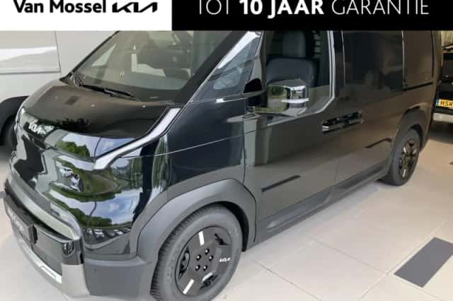 Kia PV5 (2026) thumbnail 1
