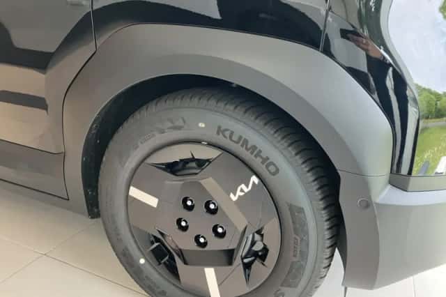 Kia PV5 (2026) thumbnail 6