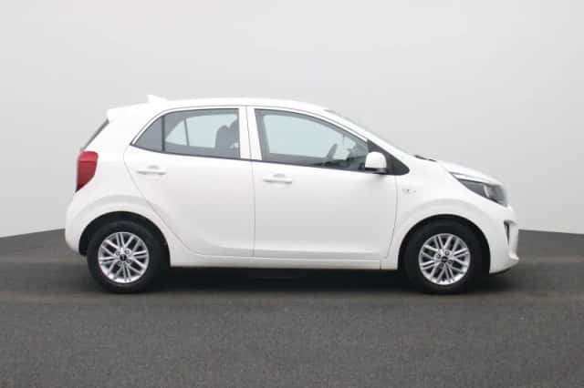 Kia Picanto (2022) thumbnail 6