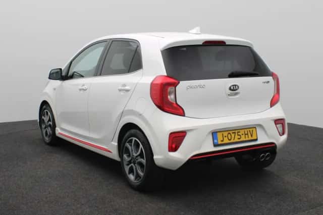 Kia Picanto (2020) thumbnail 2
