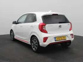 Kia Picanto (2020) thumbnail 3