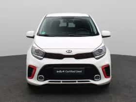 Kia Picanto (2020) thumbnail 4