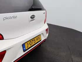 Kia Picanto thumbnail 34