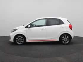 Kia Picanto (2020) thumbnail 5