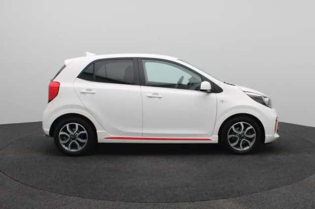 Kia Picanto (2020) thumbnail 6