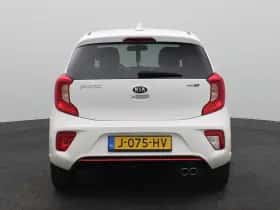 Kia Picanto thumbnail 6