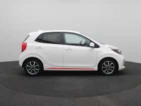 Kia Picanto thumbnail 7