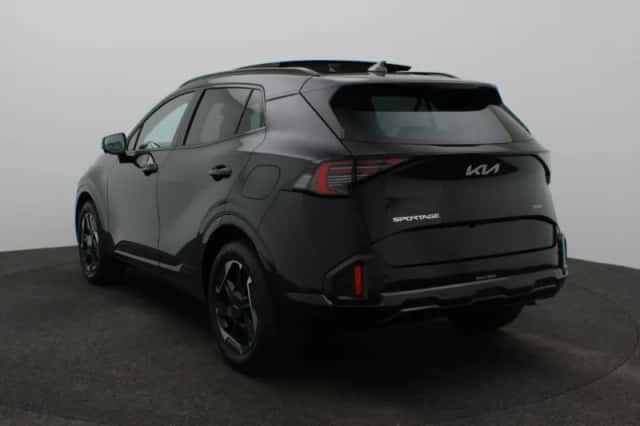 Kia Sportage (2026) thumbnail 2