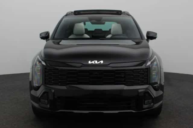 Kia Sportage (2026) thumbnail 3