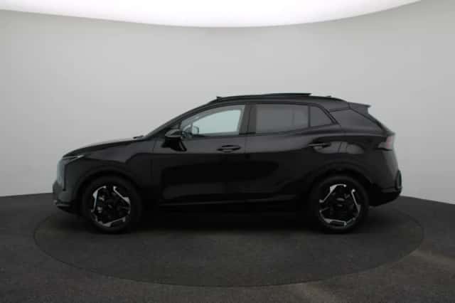 Kia Sportage (2026) thumbnail 4