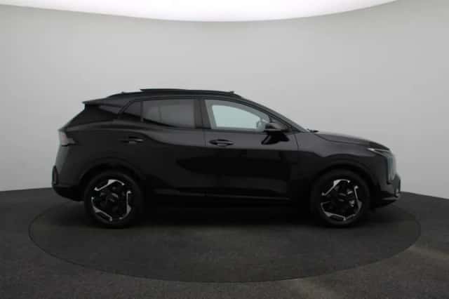 Kia Sportage (2026) thumbnail 5