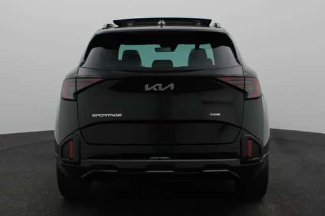 Kia Sportage (2026) thumbnail 6