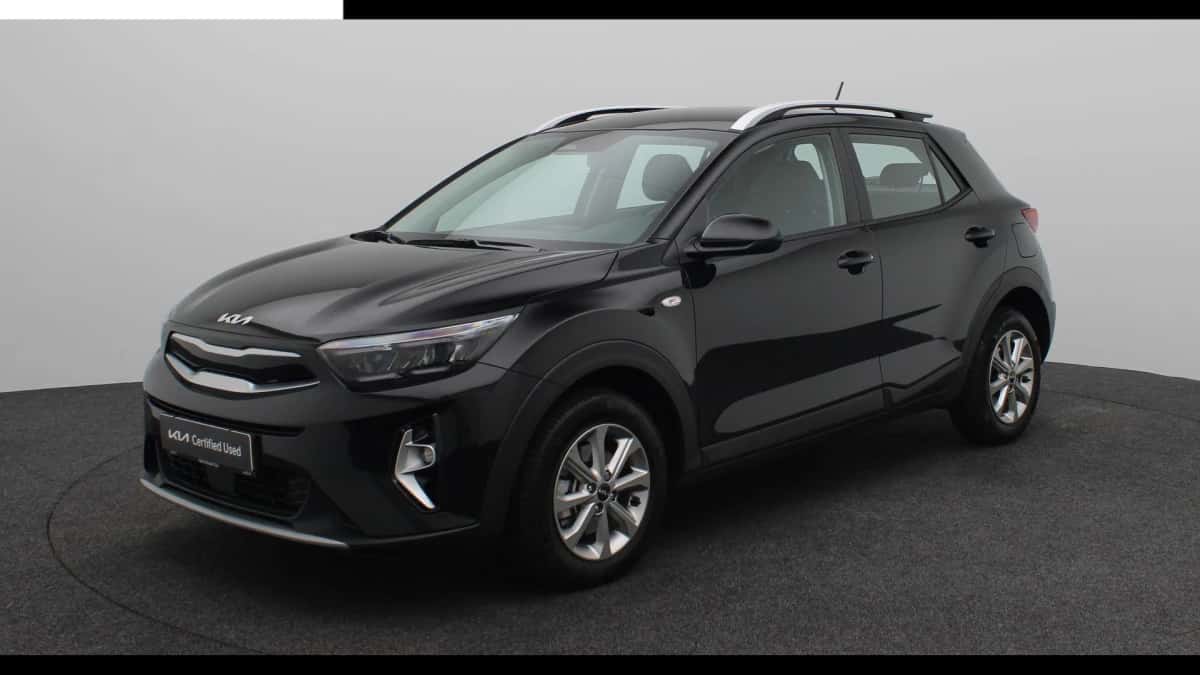 Kia Stonic — foto 1