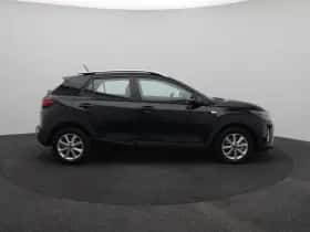 Kia Stonic thumbnail 6
