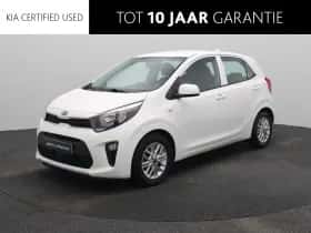 Kia Picanto (2021)