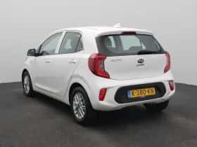 Kia Picanto thumbnail 2