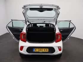 Kia Picanto thumbnail 13