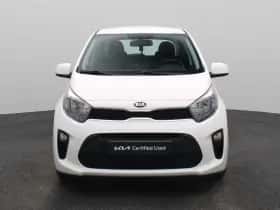 Kia Picanto thumbnail 3