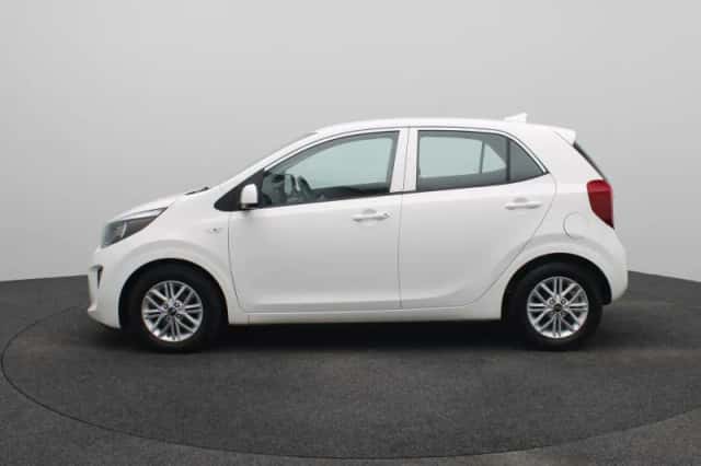 Kia Picanto (2021) thumbnail 4