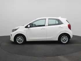 Kia Picanto thumbnail 4