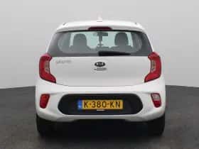 Kia Picanto thumbnail 5
