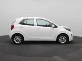 Kia Picanto thumbnail 6