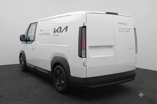 Kia PV5 (2025) thumbnail 2